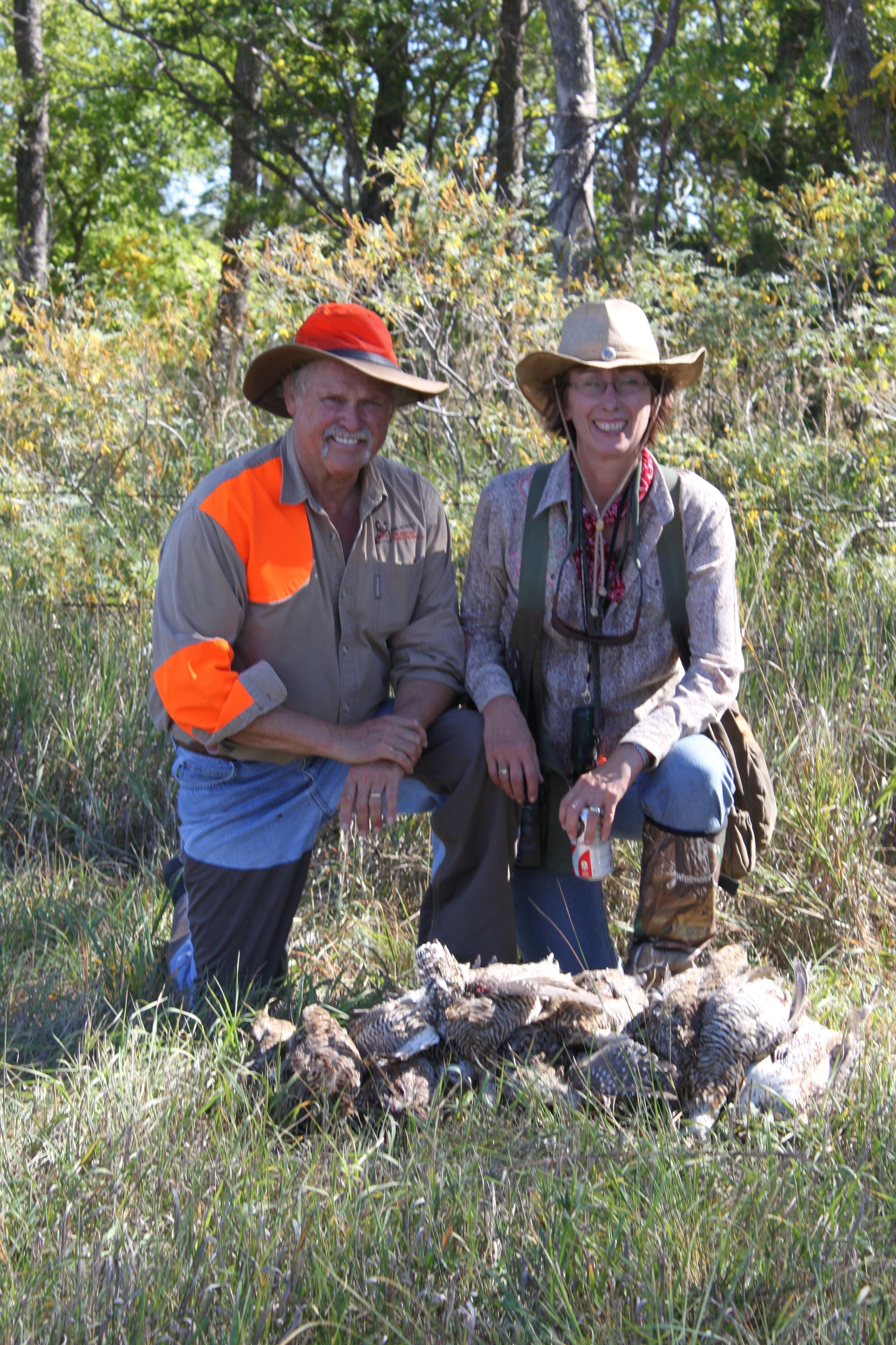 South Dakota Pheasant Hunt Photo Gallery Mitchell, SD